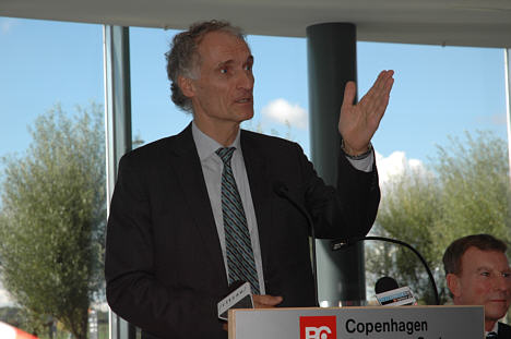 Bertel Haarder.